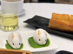 -金翠皇宫粤菜·点心·海鲜(科技园店)