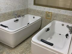 -克什克腾旗蓝天温泉大酒店