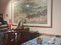 -旺角小渔村·海肠捞饭开创者(环山路店)