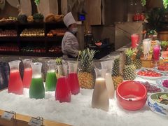 -芭菲盛宴·环球美食(北城国际店)