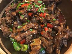 -龙小海荆沙鸽子店(瑞安街店)
