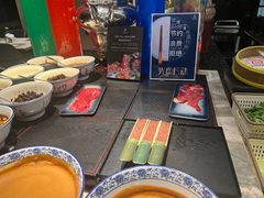 -万达文华酒店·48F云端窗景美食汇自助餐厅