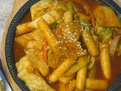 -屋里家延边朝鲜族冷面(梅林3店)