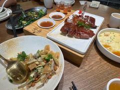 -粤集·手工粤菜(皇庭广场店)