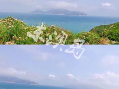 -东澳岛