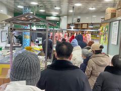 -景泰马记电烤串(景泰店)