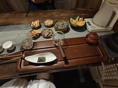 -邈墨茶馆(凤起路店)