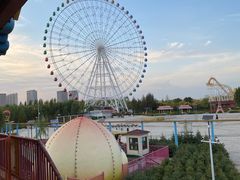 -霸王河欢乐世界