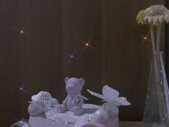 -浮光之丘MontCake生日蛋糕(花牌坊店)
