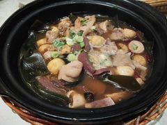 -大张烙馍村(泉山店)