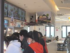 -乡村基(双流时代奥特莱斯餐厅)