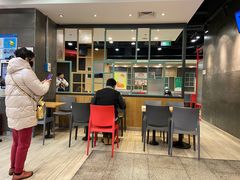 -永和大王(春日上新·浦东南路店)