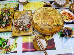 -君华饭店·腊排铜火锅