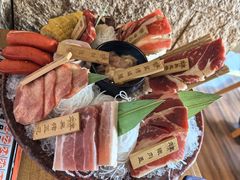 -炎蔵牛舌烤肉