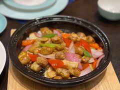 -翠湖宾馆·中餐厅