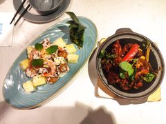 -鹿港小镇(悠唐店)