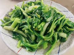 -天天向上素食餐厅(五台山店)