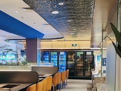 -非烤勿扰自助烤肉(宝安天虹店)