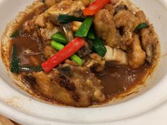 -海宝酒家(中山四路店)