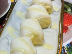 -甜心妈妈·榴莲星级糖水(北京路总店)