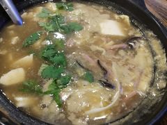 -大胡子海鲜·天津菜·砂锅烧烤(五大道创始店)