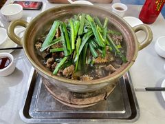 -上南瓦煲鸡·清远鸡·老字号(总店)