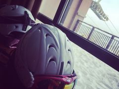 餐饮设施-长白山万达国际滑雪场