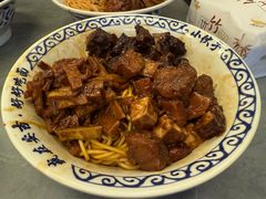 -梅溪·小伙子干挑面(安吉总店)