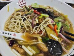 -孙家面馆(淮海第一城店)
