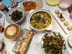 -赵小姐丨新中餐(曲江店)