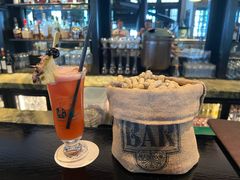 -Long Bar(莱佛士酒店)