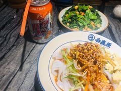 -白鹿原·西安油泼面(万象城店)