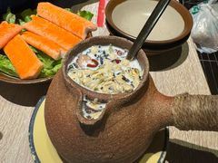 -王歘歘·chuǎ火锅(五道营店)