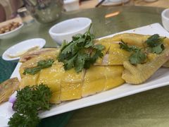 -强记湛江鸡饭店·二十七年老字号(拱北店)