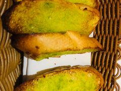 -戈雅法餐厅(世界城广场店)