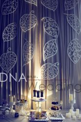 -DNA Wedding 婚礼记(上海店)