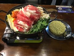 -米屋石锅拌饭(师大店)