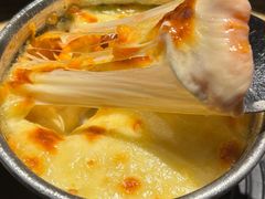 -泥炉烧肉师(新街口金銮巷店)