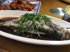 -百年恒益烧腊海鲜酒家·非遗传承(广州黄埔店)