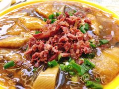 酸辣汤-毛华美食(清扬路二店)
