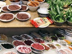 -多迷烫菜广场(水心大厦店)