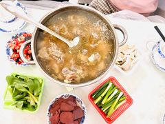 -梅红羊肉馆(赭山西路店)