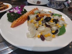兰州风景-胖妈妈餐饮(西津东路店)