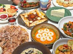 -Nana And Her Friends Restaurant 娜娜家(小寨原力场店)