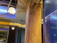 -上海浦东星河湾酒店