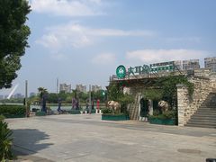 -大耳象东南亚风情餐厅(月湖公园店)