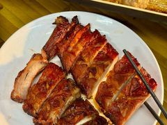 -丰依竹食·老牌竹筒饭