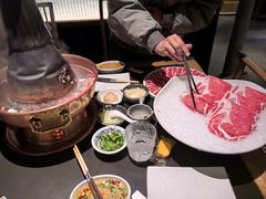 -东来顺·非遗火锅(高新店)