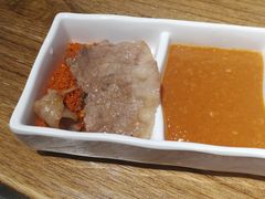 -釜山火炉韩式炭火烤肉(欧洲城店)
