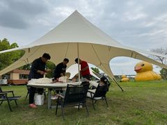 -动邦皮划艇·桨板·独木舟·团建户外运动俱乐部